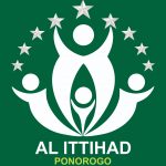 Logo Yayasan Al Ittihad Ponorogo